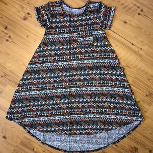 LulaRoe Carly Dress